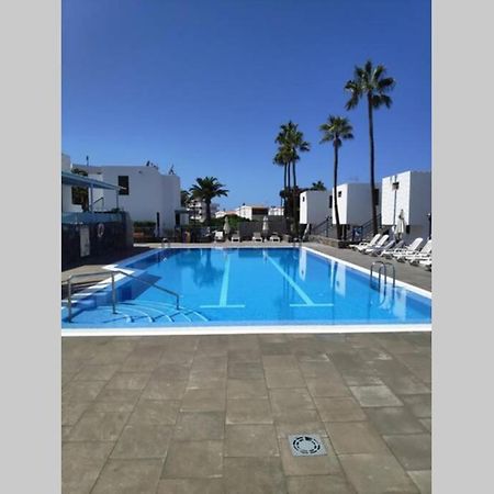 Beach And Relax Apartment Las Americas Playa de las Américas Buitenkant foto