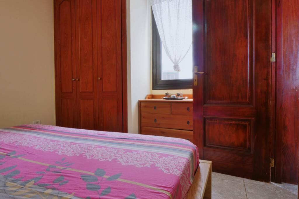 Beach And Relax Apartment Las Americas Playa de las Américas Buitenkant foto